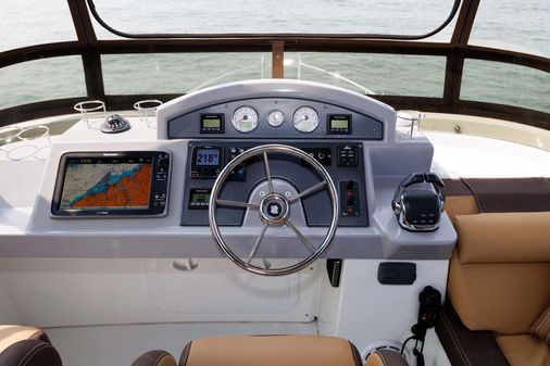 Beneteau Swift Trawler 44 image