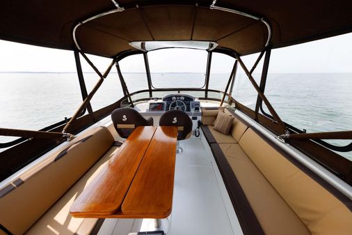 Beneteau Swift Trawler 44 image