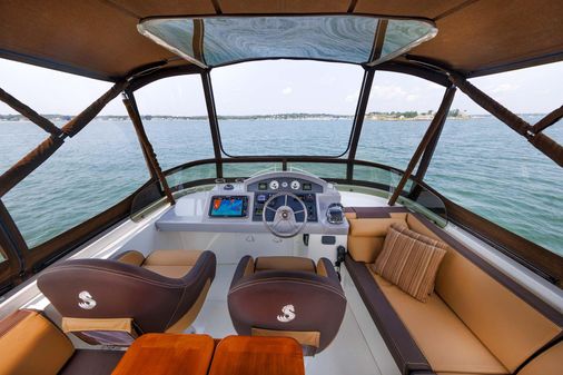 Beneteau Swift Trawler 44 image