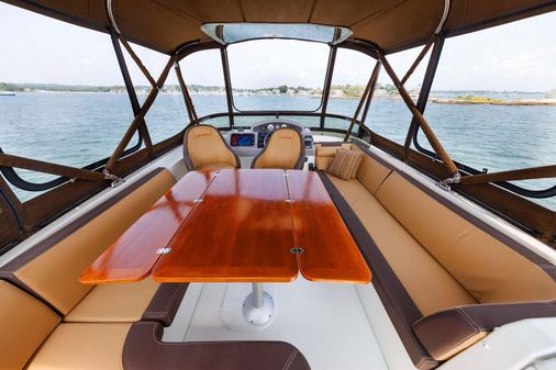 Beneteau Swift Trawler 44 image