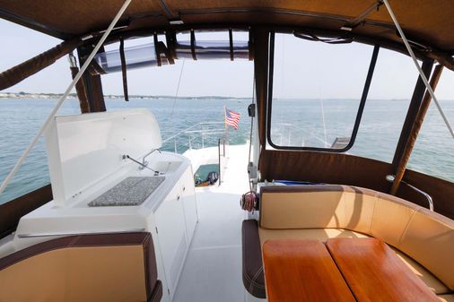 Beneteau Swift Trawler 44 image