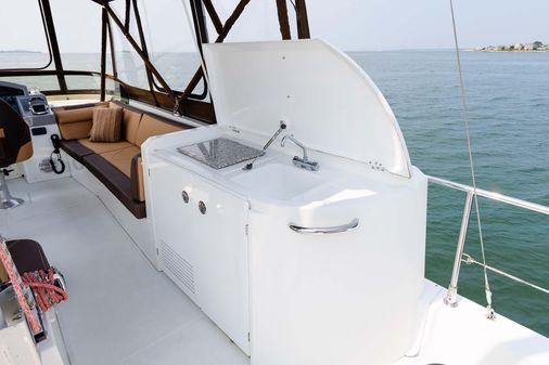 Beneteau Swift Trawler 44 image