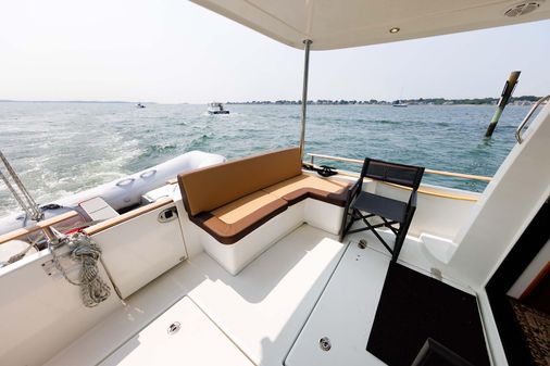 Beneteau Swift Trawler 44 image