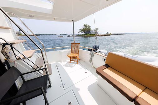 Beneteau Swift Trawler 44 image