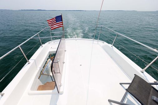 Beneteau Swift Trawler 44 image