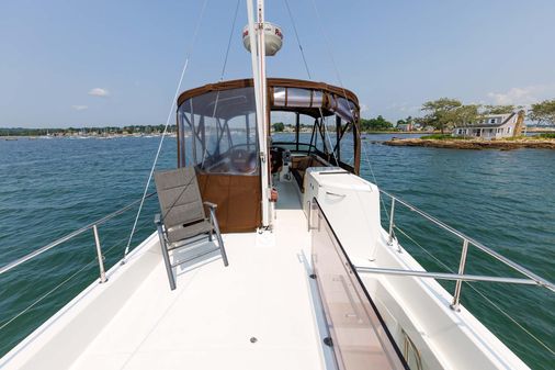 Beneteau Swift Trawler 44 image