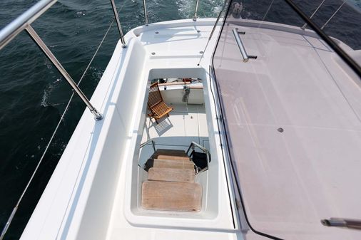 Beneteau Swift Trawler 44 image