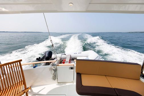 Beneteau Swift Trawler 44 image