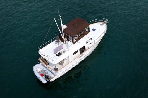 Beneteau Swift Trawler 44 image