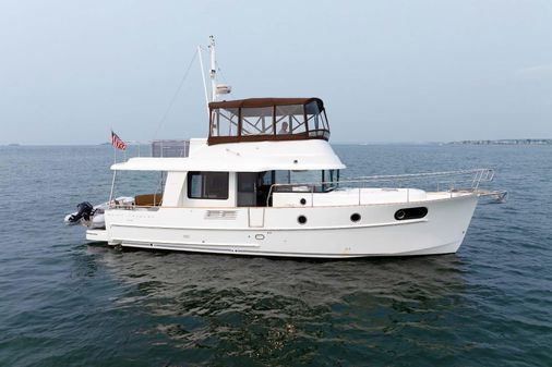 Beneteau Swift Trawler 44 image