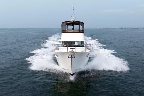 Beneteau Swift Trawler 44 image