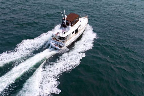 Beneteau Swift Trawler 44 image