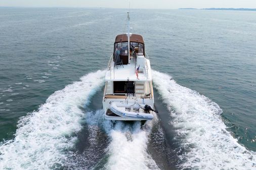 Beneteau Swift Trawler 44 image