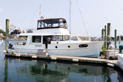 Beneteau Swift Trawler 44 image