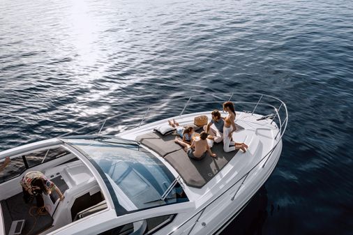 Azimut Atlantis 45 image