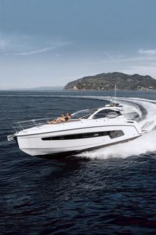 Azimut Atlantis 45 image