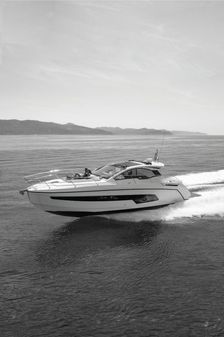 Azimut Atlantis 45 image