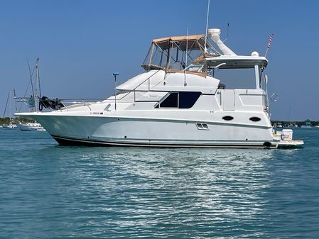 Silverton 372 DIESEL Motoryacht image