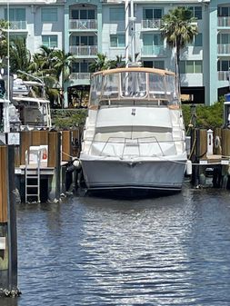 Silverton 372 DIESEL Motoryacht image