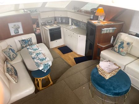 Silverton 372 DIESEL Motoryacht image