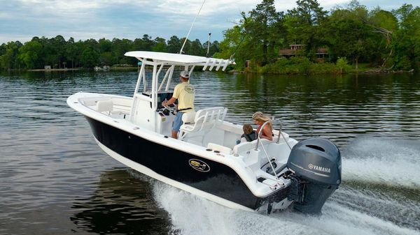 Sea Hunt Ultra 229