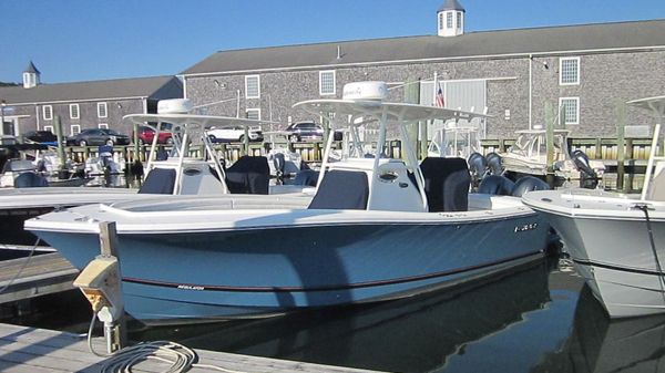 Regulator 25