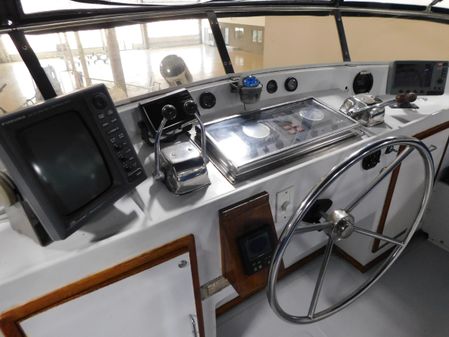 Jefferson 42 SE Sundeck Motor Yacht image