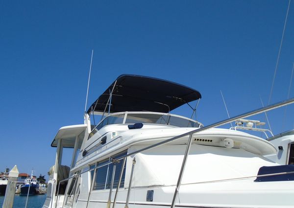 Carver 445 Aft Cabin Motor Yacht image