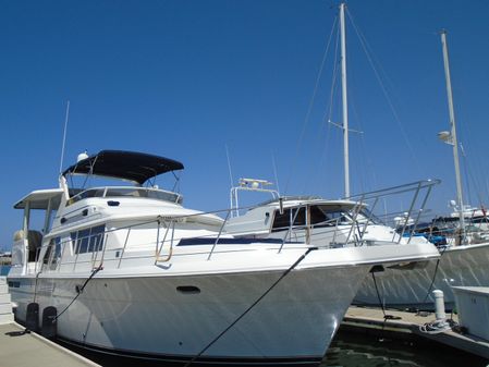 Carver 445 Aft Cabin Motor Yacht image