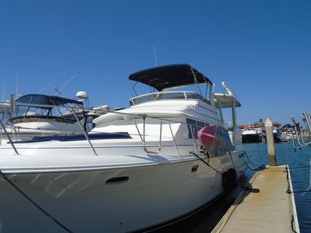 Carver 445 Aft Cabin Motor Yacht image