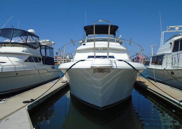 Carver 445 Aft Cabin Motor Yacht image