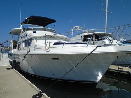 Carver 445 Aft Cabin Motor Yacht image