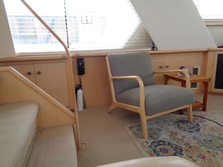 Carver 445 Aft Cabin Motor Yacht image