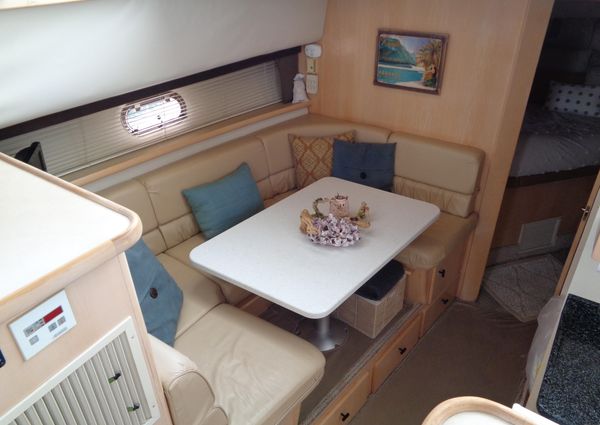 Carver 445 Aft Cabin Motor Yacht image