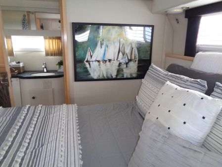 Carver 445 Aft Cabin Motor Yacht image