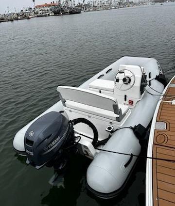 Carver 445 Aft Cabin Motor Yacht image