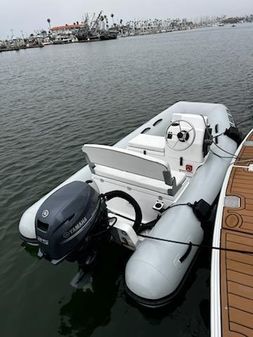 Carver 445 Aft Cabin Motor Yacht image