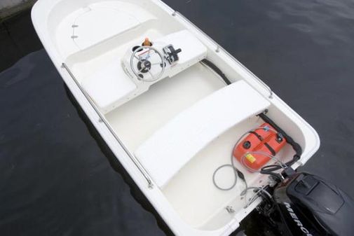 Boston-whaler 110-SPORT image