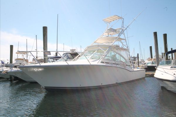 Carolina Classic 35 - main image