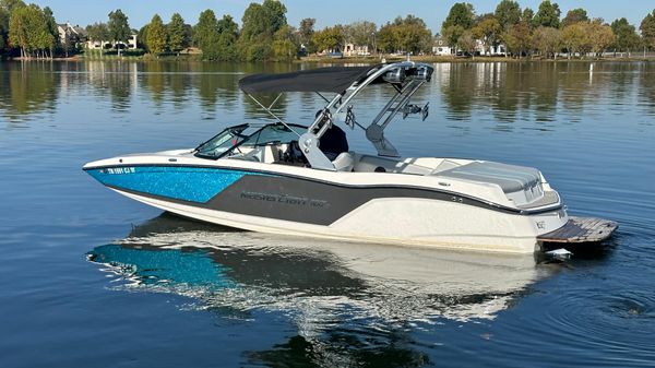 Mastercraft NXT22
