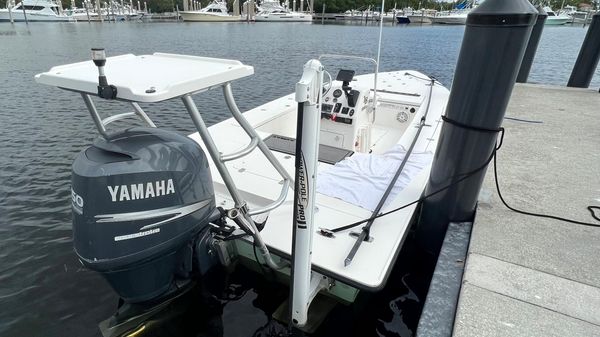 Famous Craft 1800 XL