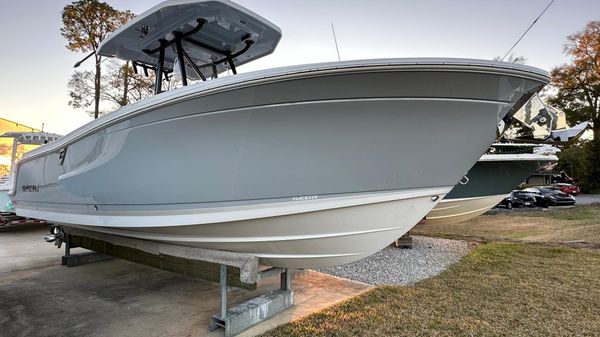 Blackfin 252 CC