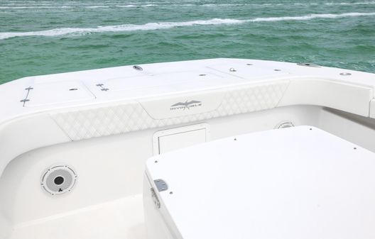 Invincible 37 Catamaran image