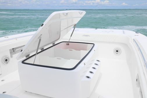 Invincible 37 Catamaran image