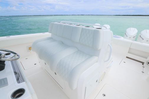 Invincible 37 Catamaran image