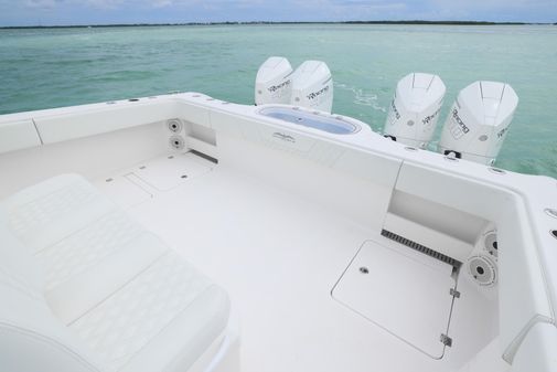 Invincible 37 Catamaran image