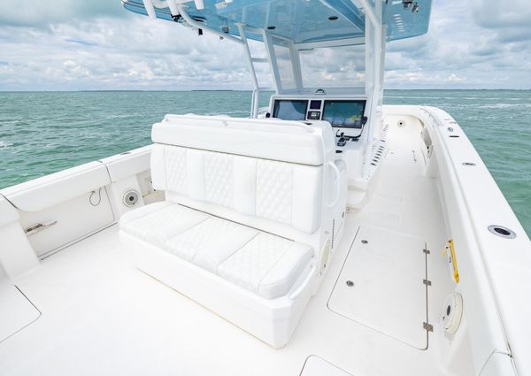 Invincible 37 Catamaran image