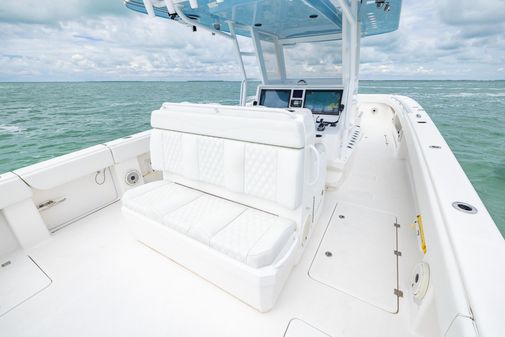 Invincible 37 Catamaran image