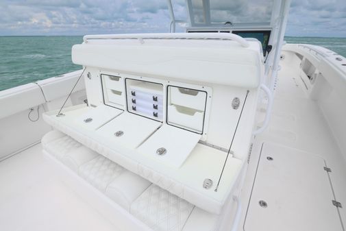 Invincible 37 Catamaran image