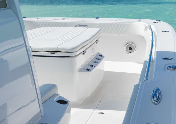 Invincible 37 Catamaran image